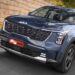 Kia Sorento é um SUV a diesel de sete lugares para fugir de SW4 e Haval H9