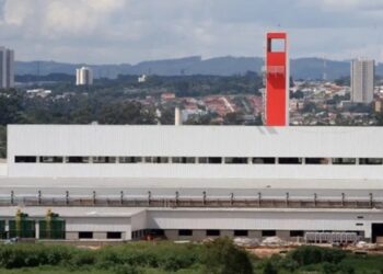 Chery terá fábrica na Argentina para montar carros da Omoda e Jaecoo