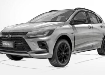 Chevrolet Onix Activ 2027 custará R$ 116.190 contra Pulse, Tera e Kardian