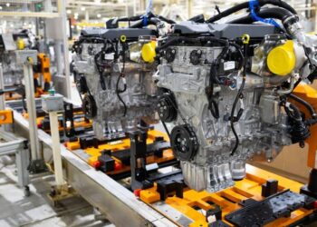 Stellantis terá motores híbridos como os de Honda e Toyota – e que serão flex no Brasil