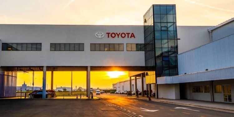 Toyota fecha fábrica de Indaiatuba após 28 anos e unifica produção do Corolla em Sorocaba