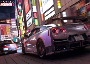 Forza Horizon 6 aposta no Japão para renovar fórmula da franquia; já jogamos!