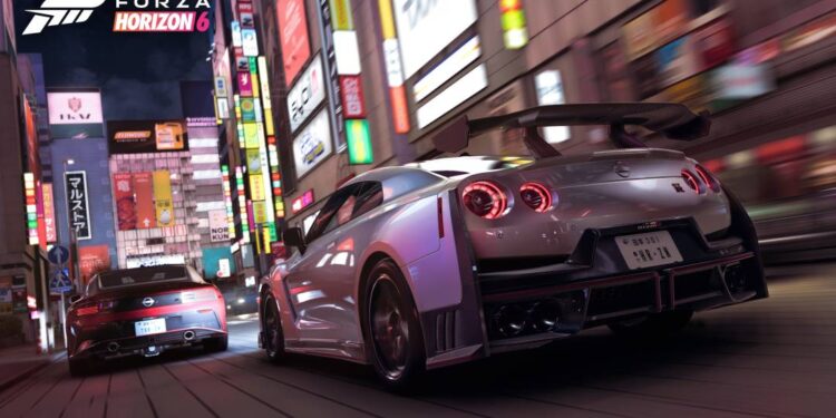 Forza Horizon 6 aposta no Japão para renovar fórmula da franquia; já jogamos!