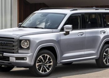 GWM lança Haval H9 2027 por R$ 335.000; veja o que muda