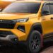 Nova Toyota Hilux: como são as versões com pacote esportivo e de luxo