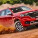 Ram Rampage será vendida nos EUA para rivalizar com Ford Maverick