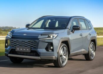 Japão e Mercosul podem criar acordo para deixar carros mais baratos