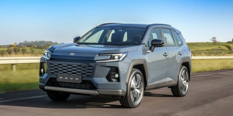 Japão e Mercosul podem criar acordo para deixar carros mais baratos