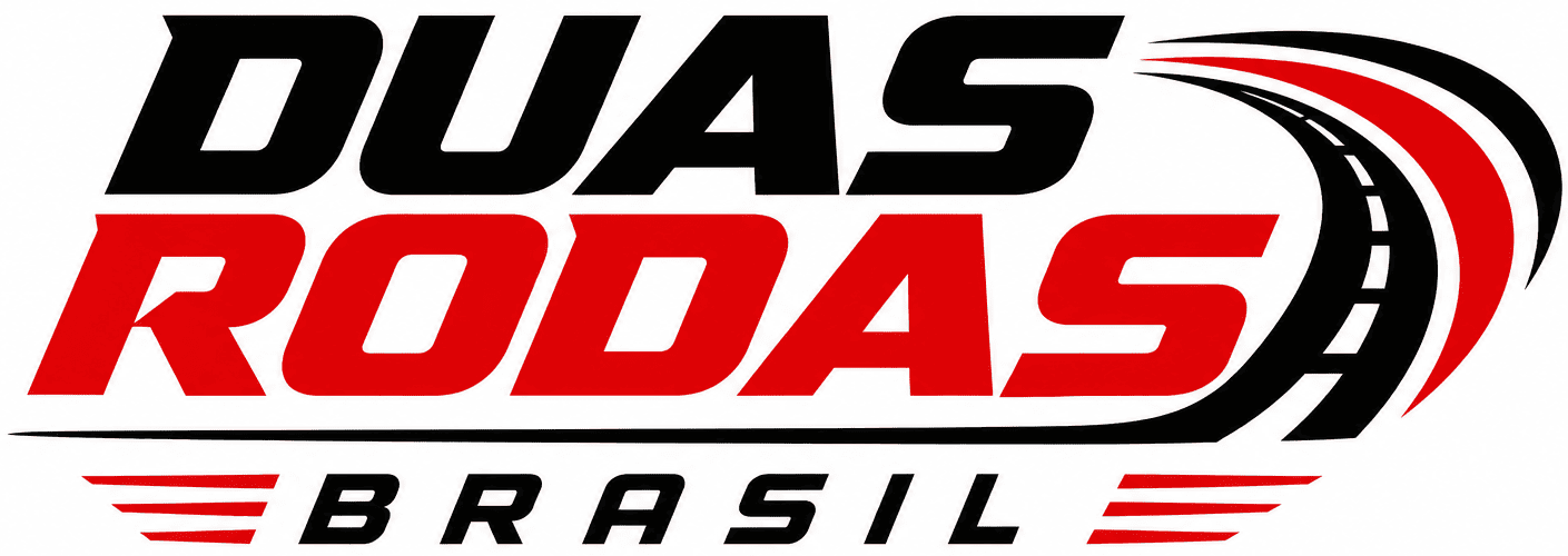 Duas Rodas Brasil