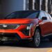 Cadillac confirma estreia em novembro no Brasil com três SUVs elétricos luxuosos