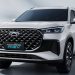 Caoa Chery Tiggo 8 2027: preços, versões e equipamentos do SUV de sete lugares