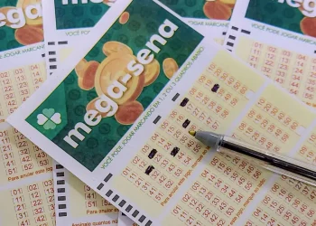 Mega-Sena sorteia prêmio estimado em R$ 3,5 milhões nesta terça-feira