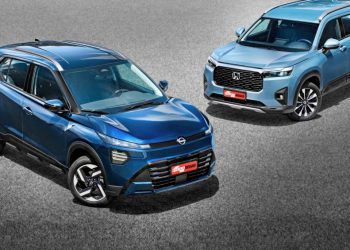 Nissan Kait é melhor que o Honda WR-V? Comparamos os novos SUVs de entrada