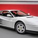 Ferrari Testarossa revolucionou com motor da F1 e já se tornou clássico