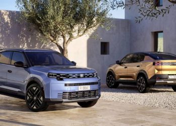 Fiat mostra novos detalhes dos sucessores de Pulse e Fastback