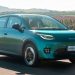 GAC Aion UT usa motor e espaço de SUV grande contra BYD Dolphin e Geely EX2 por R$ 139.990