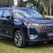GWM Haval H6 2027 estreia mais potente e com a última mudança que faltava: motor flex