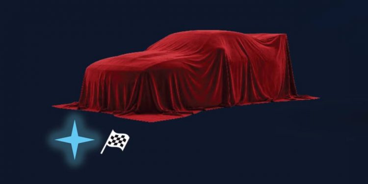 Dodge terá novo supercarro e promete hatch esportivo de 300 cv