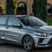 R$ 99.990: Chevrolet Onix Eco resgata motor a álcool e é automático mais barato do Brasil