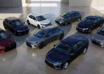 Chevrolet Onix e Onix Plus 2027 estreiam com motor a etanol e versão Activ está de volta