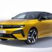 Astra pode virar SUV elétrico na Europa, mas perua será mantida